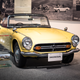 Illustration for article titled The Honda Collection Hall Is A Salute To Ingenuity And Dreams